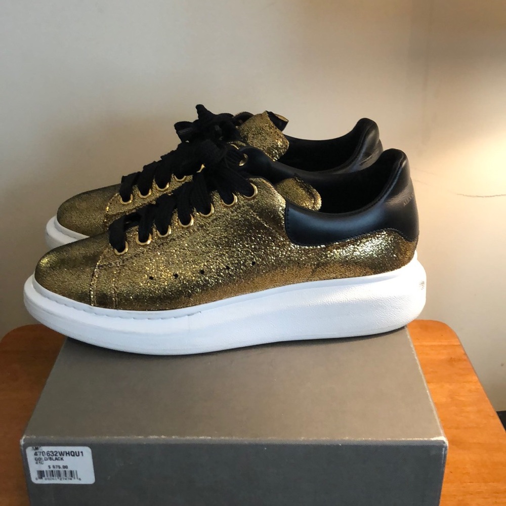 Alexander McQueen Sneakers